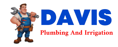 Trusted plumber in WINK